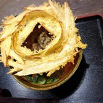 大地のうどん - 