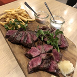 CARNE BAR KATETE - 