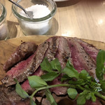 CARNE BAR KATETE - 