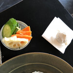 オクシモロン - 