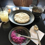 オクシモロン - 