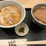 うどん ゆきの - 