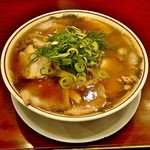 本家 第一旭 - 特製