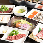 Horumon Yakiniku Ishidai - 