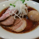 The Noodles & Saloon Kiriya - 
