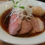 The Noodles & Saloon Kiriya - 