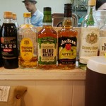 The Noodles & Saloon Kiriya - 