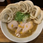 らーめん専門 和海 - 