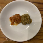 らーめん専門 和海 - 