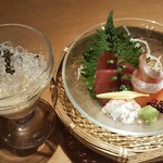 大山鶏と鮮魚 居酒屋 まいか - 