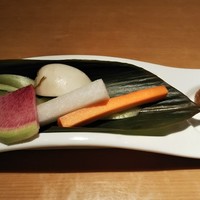 大山鶏と鮮魚 居酒屋 まいか - 