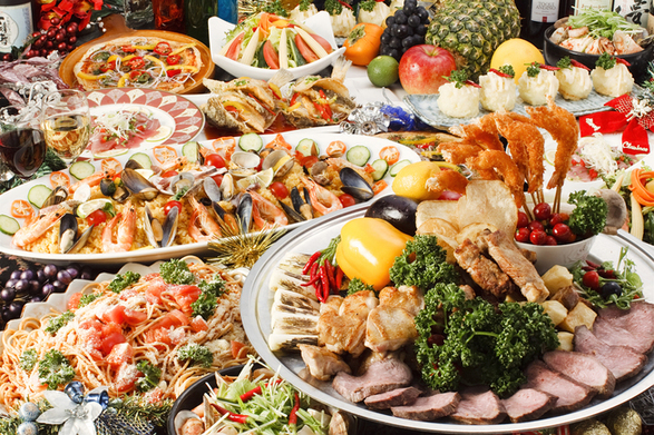 ベル・ブランシェ 天童 - 天童（結婚式場）の写真