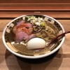 ラーメン凪 福岡空港店