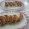 餃子の王将 仙台中田店