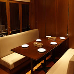 RYU dining kitchen - 内観写真 