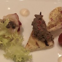 RISTORANTE OZIO - 