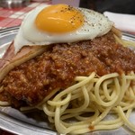 スパゲッティーのパンチョ - 