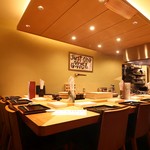 鮓と鉄板さくやま - 