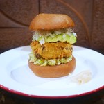 deli fu cious - 高さのあるボリューム