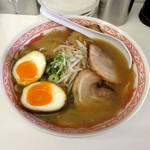 ラーメン日本一 - 