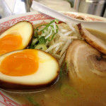 ラーメン日本一 - 