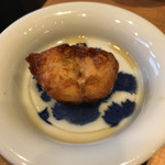 日々魚数寄 東木 - フグの唐揚げ