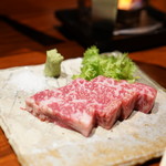 とっぴんぱらりのぷ - 秋田牛