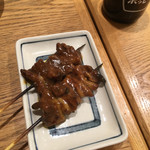 もつ焼き 栄司 - 