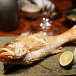 とっぴんぱらりのぷ - のどぐろ