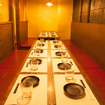 130品無制限食べ飲み放題×しゃぶしゃぶ食べ放題 居酒屋 高橋商店 横浜駅前店