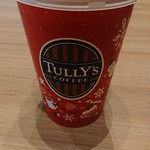 タリーズコーヒー - 