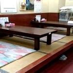 中華料理 おがわ - 【2018.12.7(金)】座敷