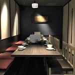 鶏だしおでん かしみん 青山店