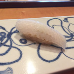 一心鮨 光洋 - イカ