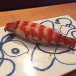 一心鮨 光洋 - 海老