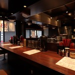 東京煮干屋本舗 - 