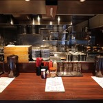 東京煮干屋本舗 - 