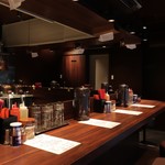 東京煮干屋本舗 - 