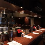 東京煮干屋本舗 - 