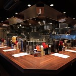 東京煮干屋本舗 - 