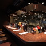 東京煮干屋本舗 - 