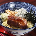 東京煮干屋本舗 - 