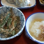 富山なかじま食堂 - 