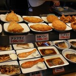 富山なかじま食堂 - 