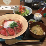 Yosuga cafe - 