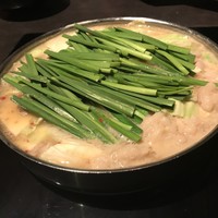 博多もつ鍋 やま中 赤坂店 - 