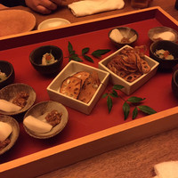 魚匠 銀平 道頓堀店 - 
