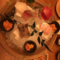 魚匠 銀平 道頓堀店 - 