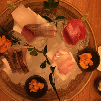 魚匠 銀平 道頓堀店 - 