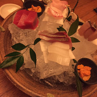 魚匠 銀平 道頓堀店 - 